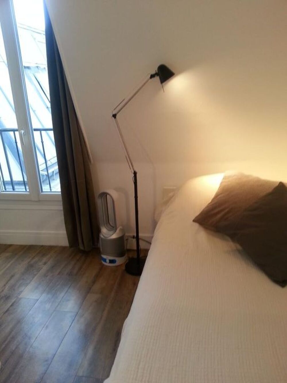Location Appartement Chambre de 10m2 à louer sur Paris 17 Paris 17