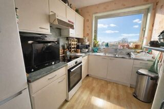  Appartement à vendre 3 pièces 73 m²