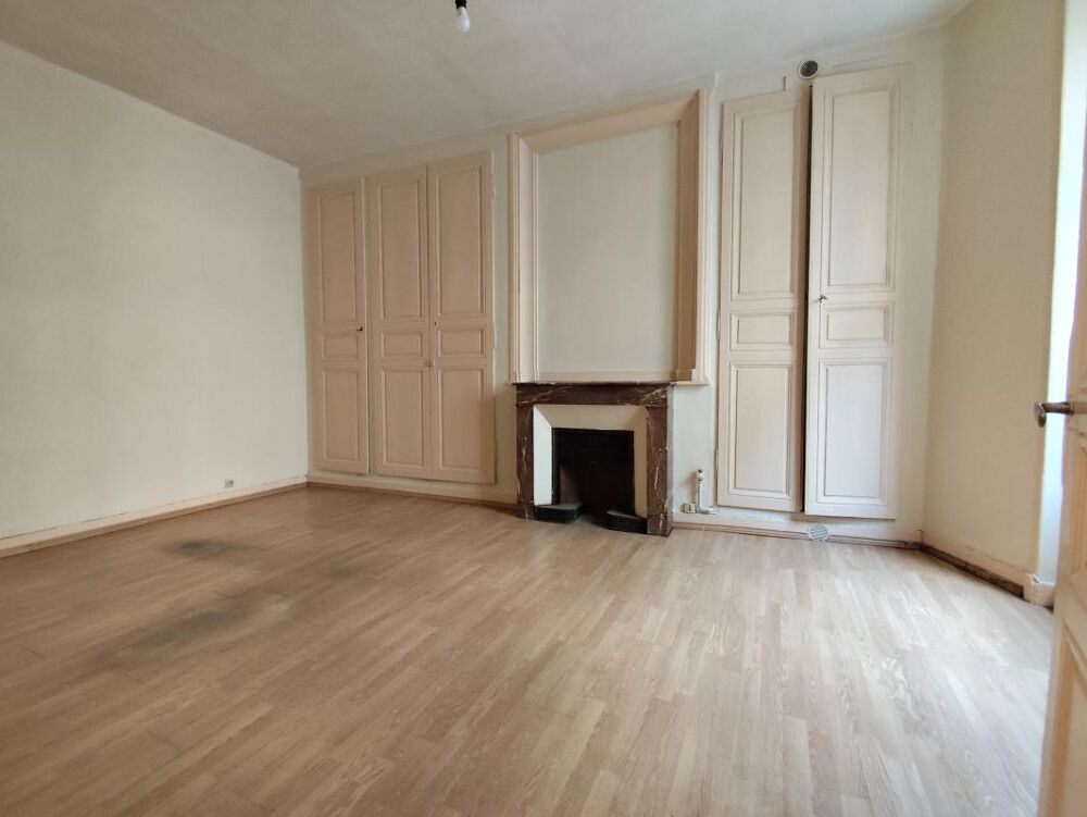 Vente Appartement Appartement Annonay