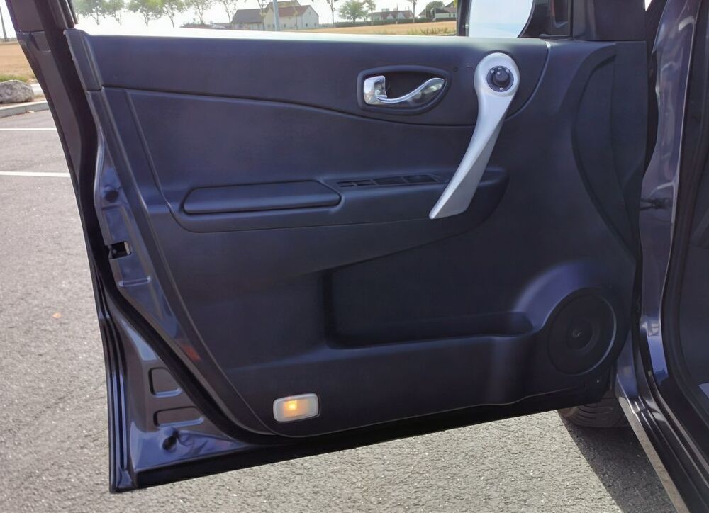 Koleos 2.0 dCi 150 EDC6 Exception - Automatique Entretien construct 2010 occasion 45320 Courtenay