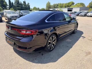 Talisman 1.6 dCi 160ch energy Initiale Paris EDC 2018 occasion 84700 Sorgues