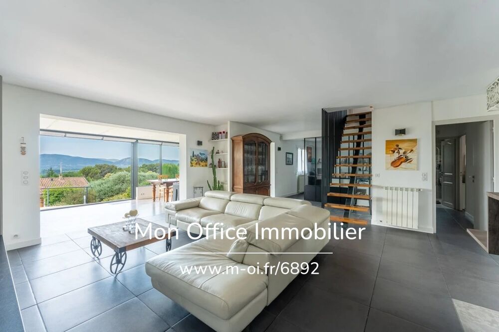 à vendre  Maison Villelaure (84530)