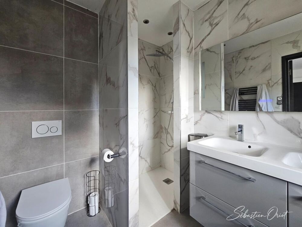 à vendre  Maison Nesles-la-Vallée (95690)