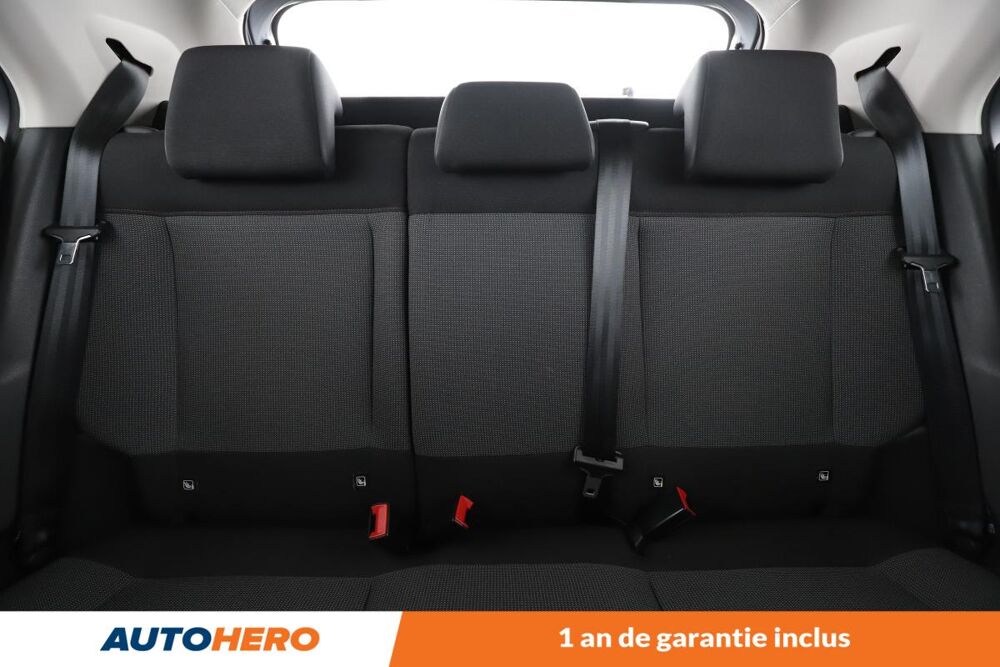 C4 cactus 1.6 Blue-HDi Feel 100 ch 2018 occasion 92130 Issy-les-Moulineaux