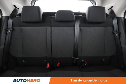 C4 cactus 1.6 Blue-HDi Feel 100 ch 2018 occasion 92130 Issy-les-Moulineaux