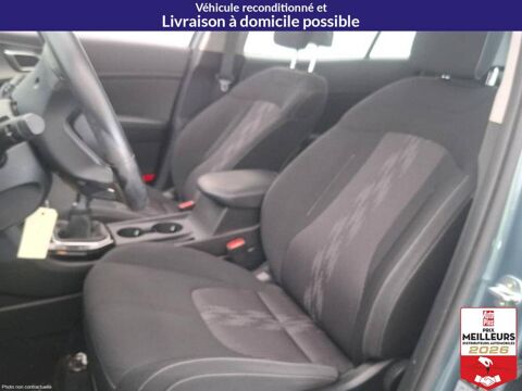Sportage T-GDi 150 MHEV iBVM6 4x2 Active 2022 occasion 10150 Lavau