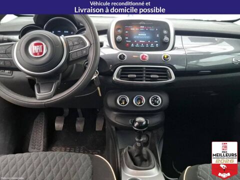 500 X FireFly Turbo T3 120 City Cross 2019 occasion 10150 Lavau