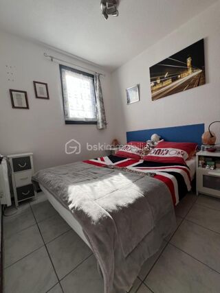  Appartement � vendre 2 pi�ces 34 m�