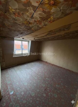  Maison � vendre 5 pi�ces 100 m�