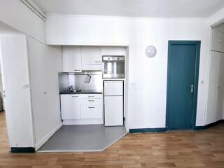  Appartement � vendre 2 pi�ces 31 m�