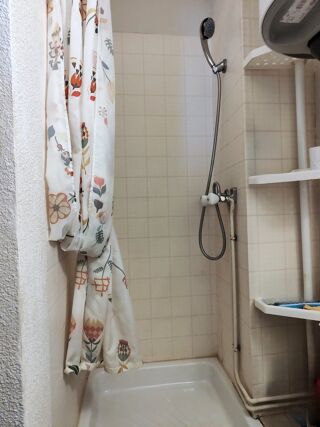  Appartement � vendre 1 pi�ce 16 m�