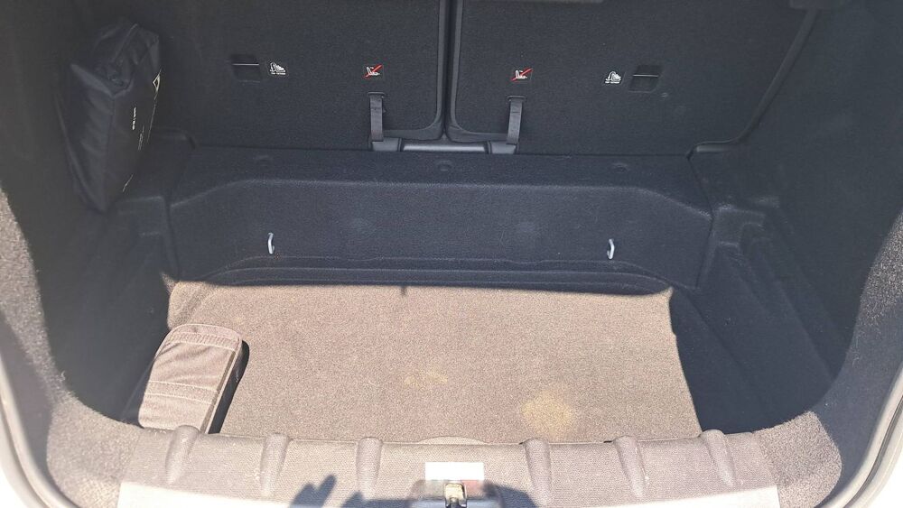 Paceman 1.6 Cooper 122 Chili 2014 occasion 20600 Bastia