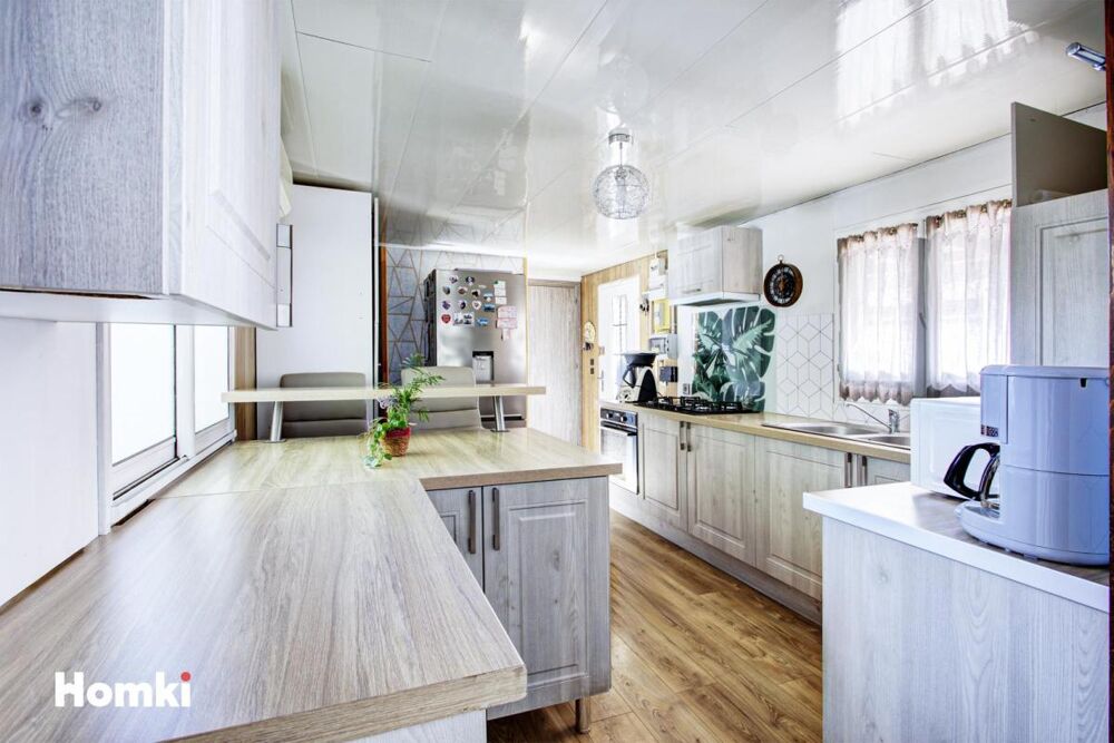 Vente Maison Maison/Villa T3 de 51 m² à Argelès-sur-Mer 66700 Argeles sur mer