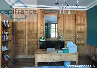  Maison � vendre 13 pi�ces 315 m�