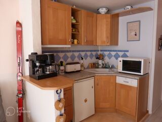  Appartement à vendre 2 pièces 34 m²