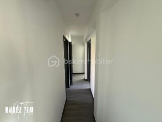  Appartement à vendre 4 pièces 71 m²
