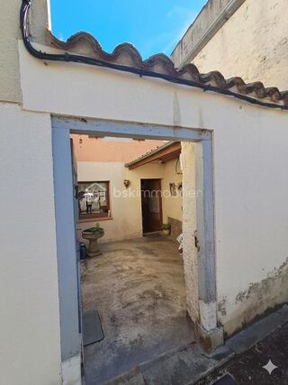  Maison � vendre 3 pi�ces 80 m�