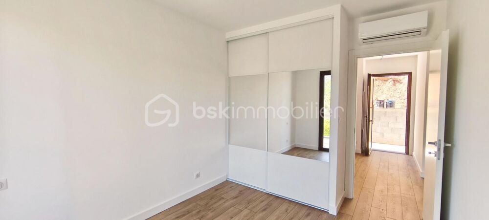 Vente Appartement Corse - Rive sud d'Ajaccio à Pietrosella- Résidence ORZIOLO 2. Appartement T2 de 47 m2 + terrasse de 22 m2, situé à 3 km de la m Grosseto prugna
