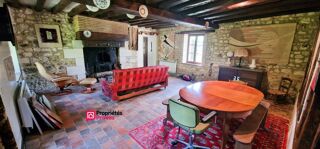  Maison à vendre 6 pièces 180 m²