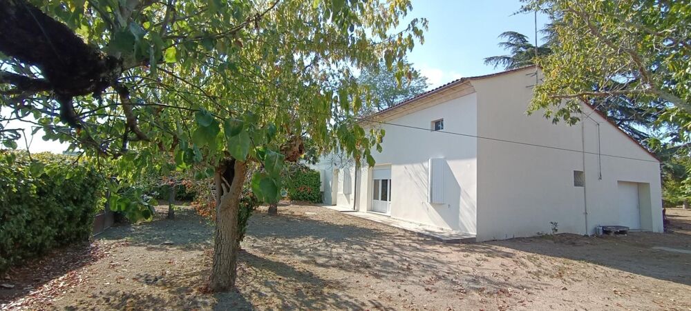Maison 4 pièces 116 m² · à Le Fieu · 116 m² · 220 500 €