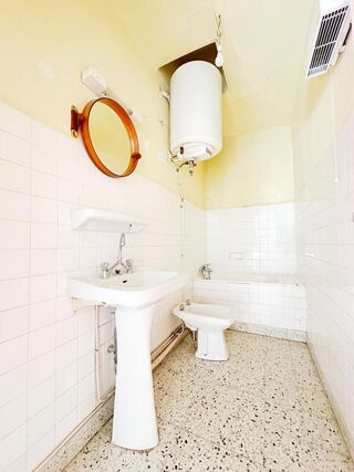  Appartement � vendre 2 pi�ces 51 m�