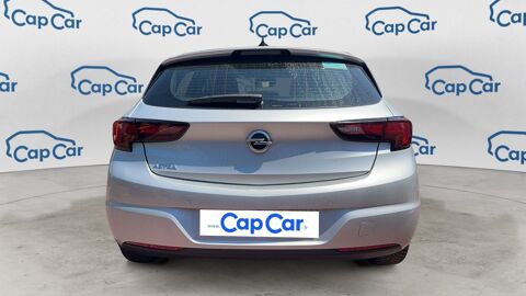 Astra V 1.4 Turbo 125 Innovation 2019 occasion 69120 Vaulx En Velin
