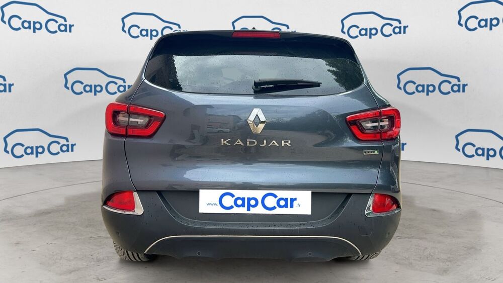 Kadjar I 1.5 dCi 110 Energy Business 2017 occasion 13400 Aubagne