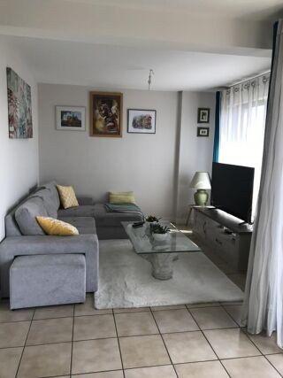  Appartement  louer 5 pices 97 m
