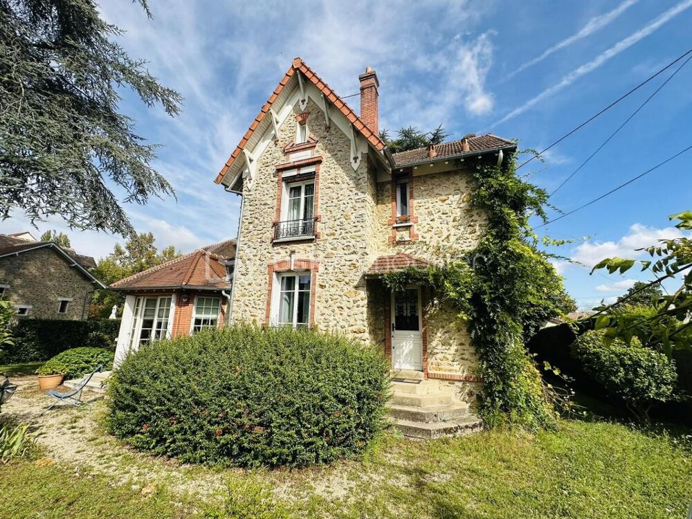 � vendre  Villa Bois-le-Roi (77590)