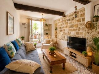  Maison à vendre 6 pièces 130 m²