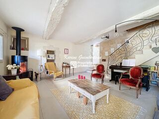  Maison � vendre 8 pi�ces 210 m�