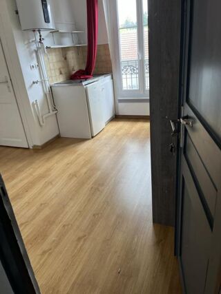  Appartement  louer 1 pice 13 m
