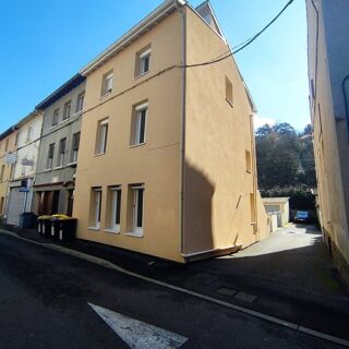  Maison à vendre 8 pièces 145 m²