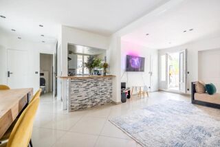 Appartement � vendre 4 pi�ces 68 m�