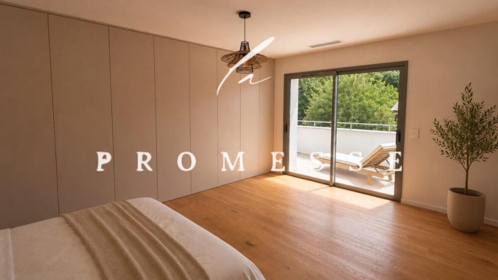 à vendre  Villa Anglet (64600)
