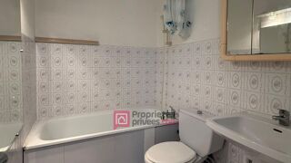  Appartement � vendre 1 pi�ce 34 m�