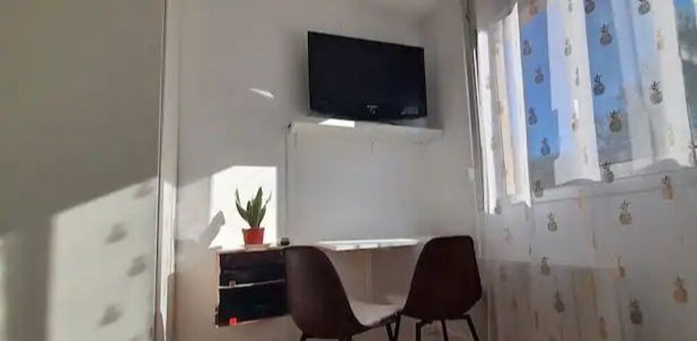 Location Appartement Studio de 17m2 à louer sur La Ciotat La ciotat