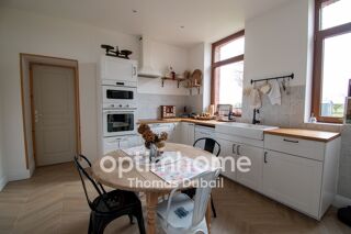  Maison � vendre 6 pi�ces 152 m�