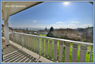  Maison à vendre 7 pièces 208 m²