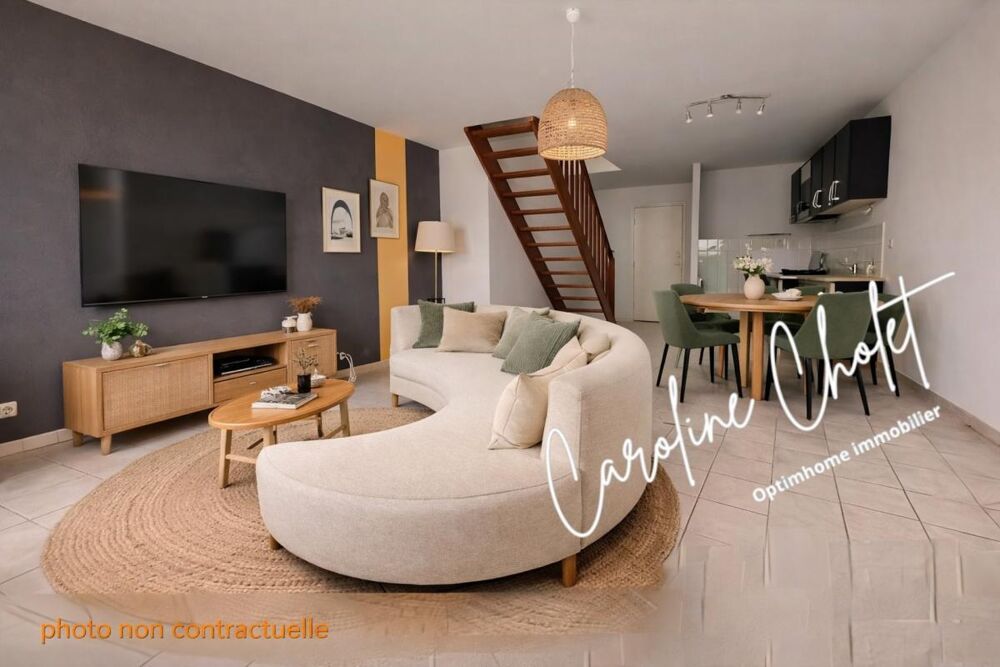Maison 4 pièces 100 m² · à Grezillac · 100 m² · 185 500 €