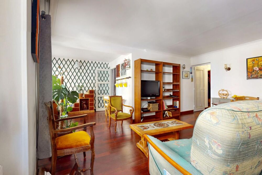 Vente Appartement Appartement Lyon 1