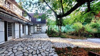  Maison à vendre 8 pièces 314 m²