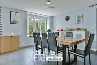Vente Maison Pavillon La jonchere saint maurice