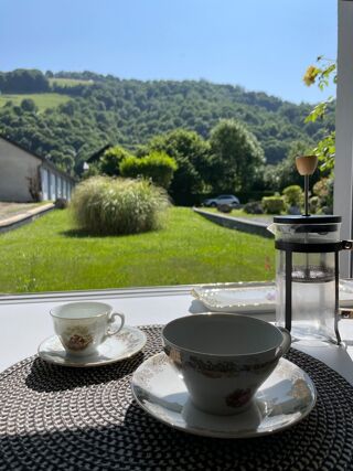  Appartement � vendre 3 pi�ces 60 m�