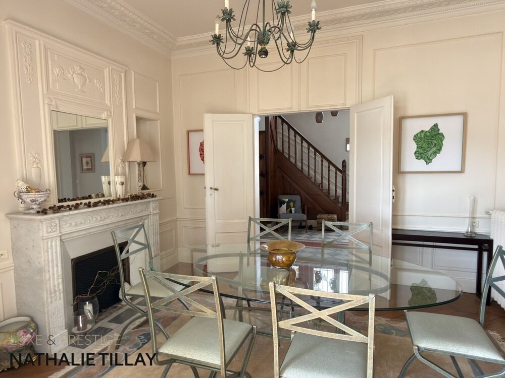 à vendre  Maison Orléans (45000)