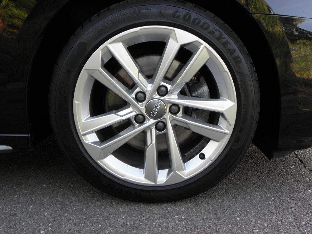 A3 IV Sportback 35 TFSI 150 Mild-Hybrid S line - 8ch 2020 occasion 57640 Malroy