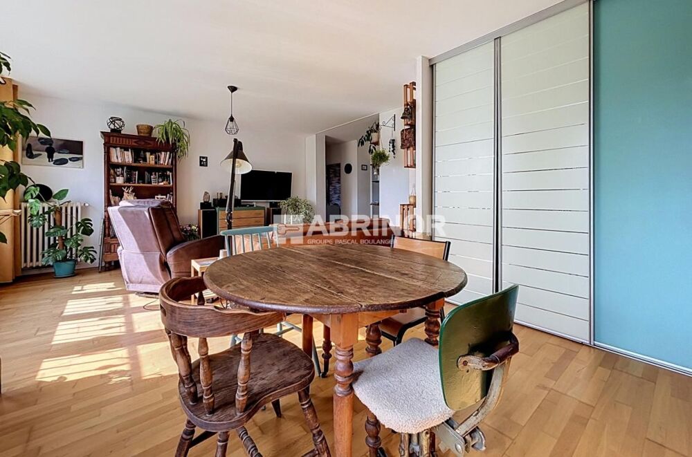 Vente Appartement Magnifique appartement T3 situé dans une résidence rénovée énergétiquement Marcq en baroeul