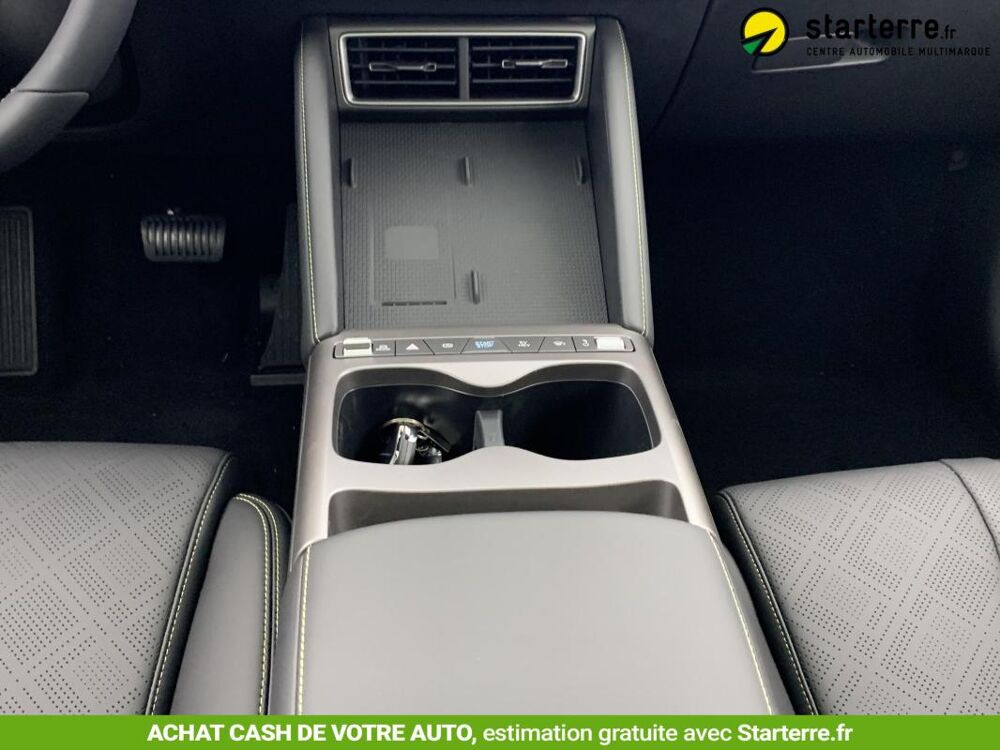 Atto 2 PHEV 1.5 DM-I BOOST 2025 occasion 69190 Saint-Fons
