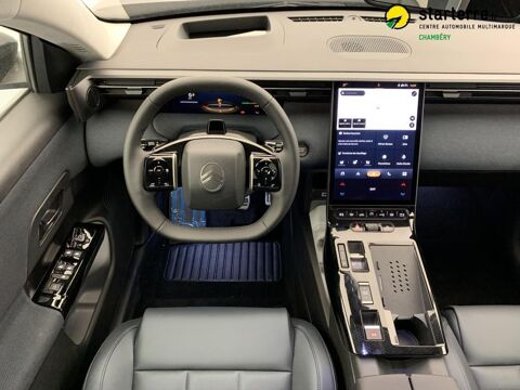 C5 aircross HYBRIDE NOUVEAU 145 CH E-DCS6 MAX 2026 occasion 73420 Voglans
