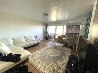  Appartement � vendre 2 pi�ces 47 m�